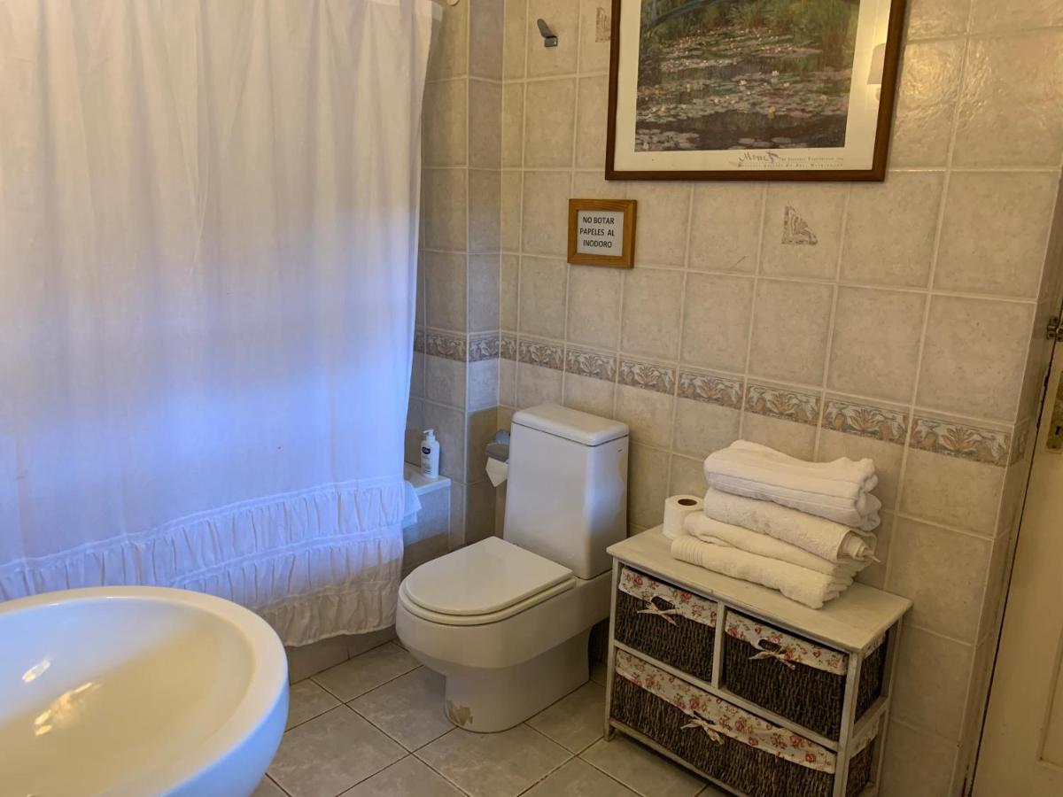Bed & Breakfast ,Casa De Campo San Esteban,Linares Miraflores Exteriör bild