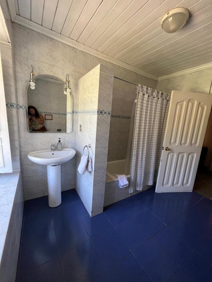 Bed & Breakfast ,Casa De Campo San Esteban,Linares Miraflores Exteriör bild