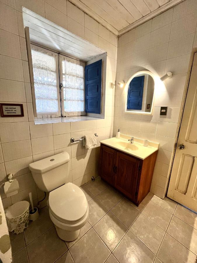 Bed & Breakfast ,Casa De Campo San Esteban,Linares Miraflores Exteriör bild